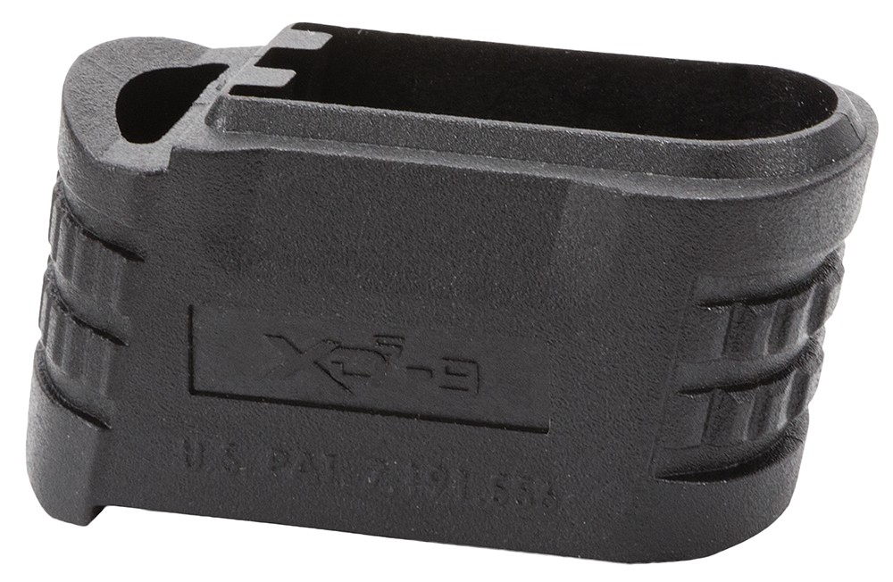 SPR XDS 9MM BLK SLEEVE 1 - Win Repeating Arms Promotion